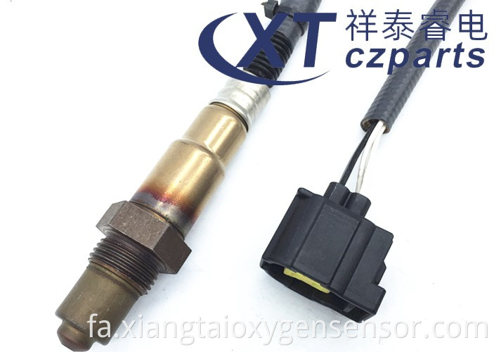 W221 Auto Sensor